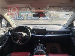 MG 5